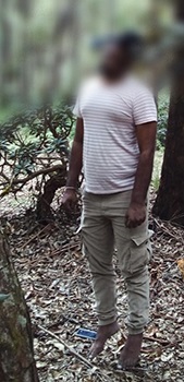 தனது தற்கொலைக்கு பேராயரே காரணம்