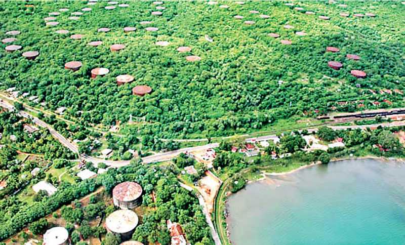 எதிர்வரும் வாரத்தில் ஒப்பந்தம் கைச்சாத்தாகும்