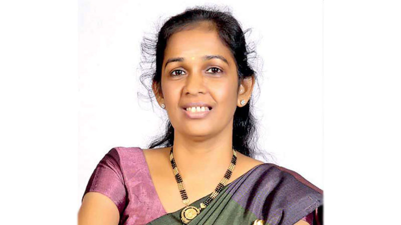 விஜயகலா மகேஸ்வரன் வழக்கின் ஆலோசனை அறிக்கை கோரல்