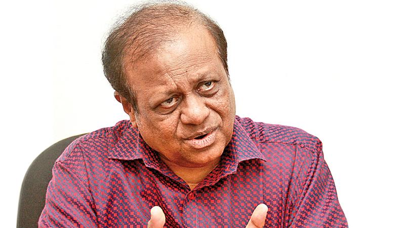 அமைச்சர்களின் பதவி நீக்கம் ஆரம்பம்