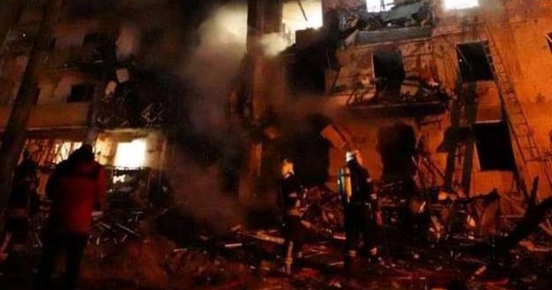 யுக்ரைன் போர்; பேசி தீத்துங்க - இலங்கை அறிவிப்பு