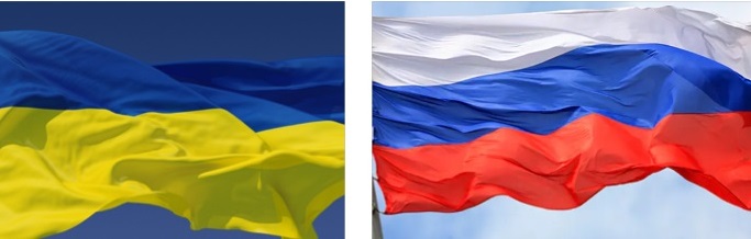 ரஸ்சியா யுக்ரைன் பேச்சுவார்த்தை நிறைவு
