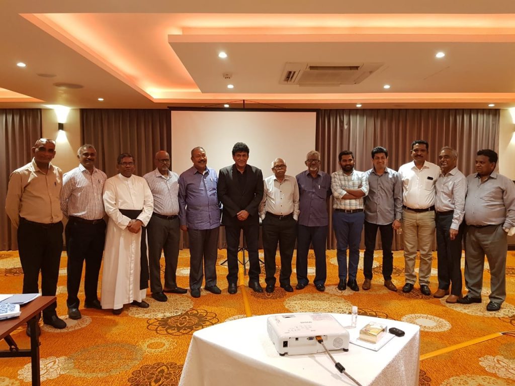 மலையக அபிலாஷைகள் ஆவணம் தயாராகியுள்ளது