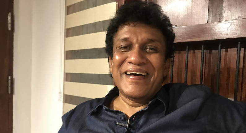 இந்தியாவை திட்டியவர்கள், அங்கேயே கையேந்துகிறார்கள் - மனோ