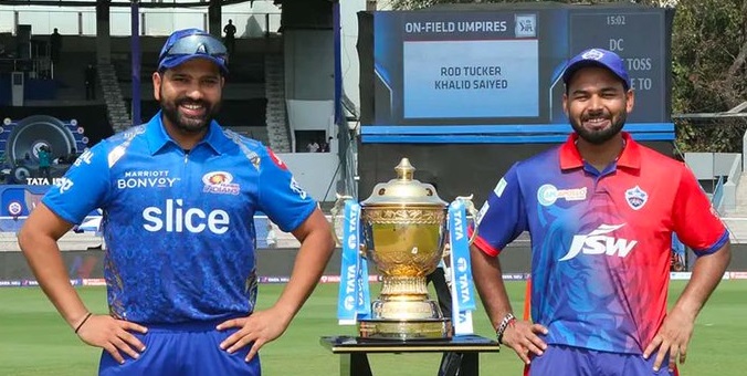 IPL 2022 - டெல்லி போராடி வெற்றி