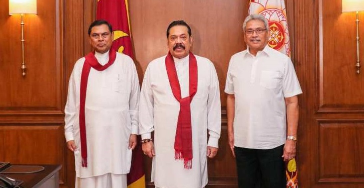 அமைச்சரவையில் அதிரடி மாற்றங்கள்