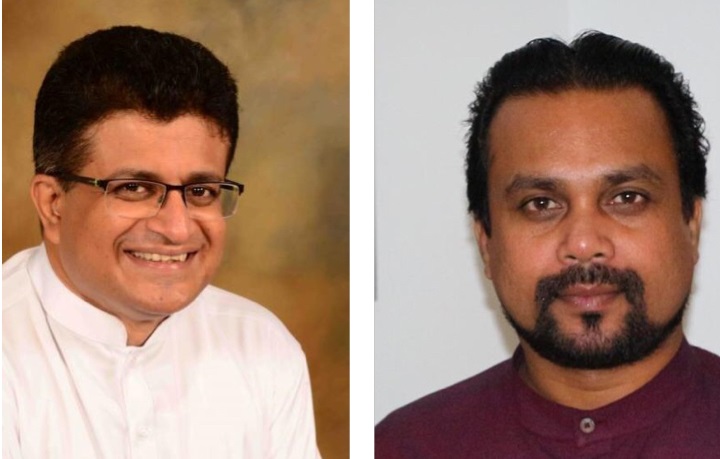 விமல், கம்மன்பில அடுத்த கட்டம்