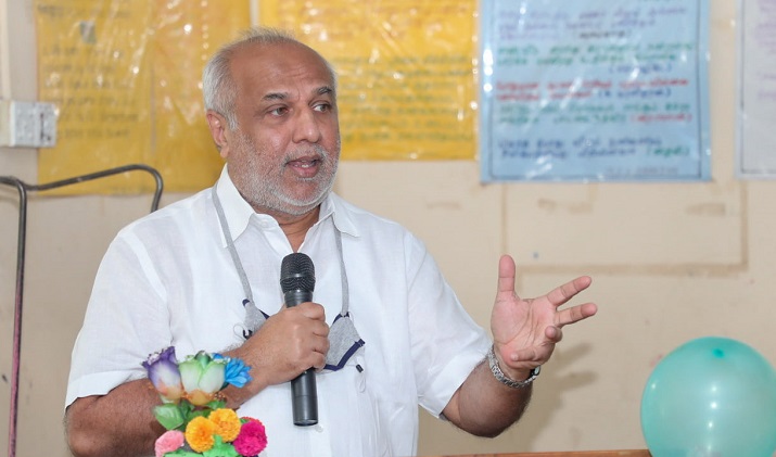 நஸீர் அஹமட் முஸ்லிம் காங்கிரஸிலிருந்து நீக்கம்