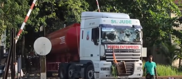 ரம்புக்கணை எரியூட்டல் சந்தேக நபர் பிணையில் விடுதலை