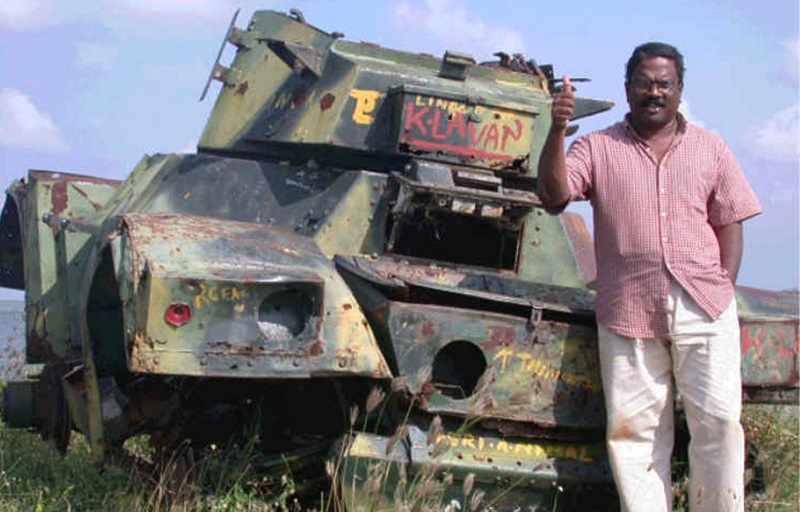 சிவராமின் பங்களிப்போடு டெலோவின் முயற்சியில் ஆரம்பித்ததே கூட்டமைப்பு