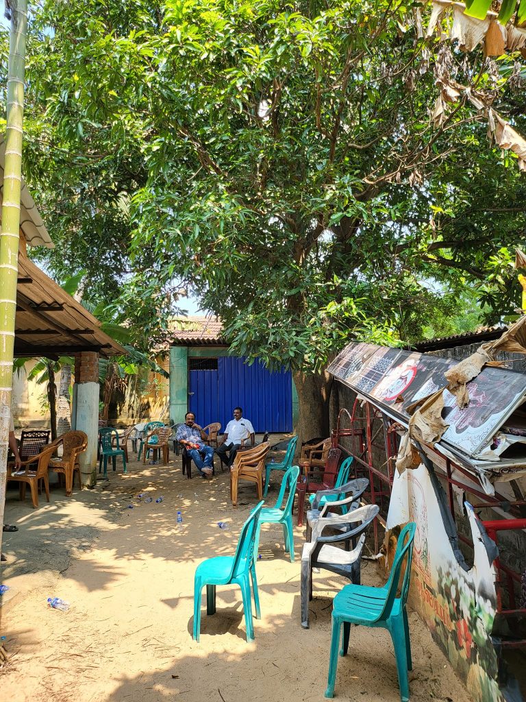 சிவராமின் பங்களிப்போடு டெலோவின் முயற்சியில் ஆரம்பித்ததே கூட்டமைப்பு