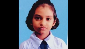 காணமல் போன சிறுமி சடலமாக மீட்பு