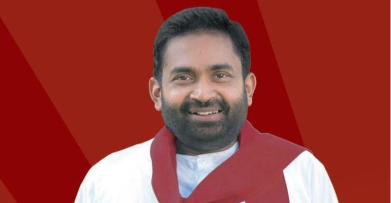 பிரதி சபாநாயகர் மீண்டும் இராஜினாமா