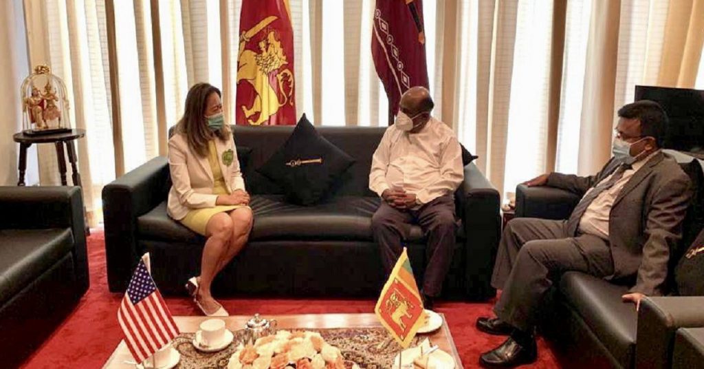 புதிய அரசாங்கம் பிரச்சினைகளை விரைவில் தீர்க்கும்