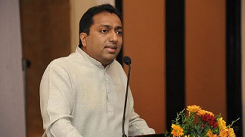 பிரச்சினை தீரும் வரையே புதிய அமைச்சரவை