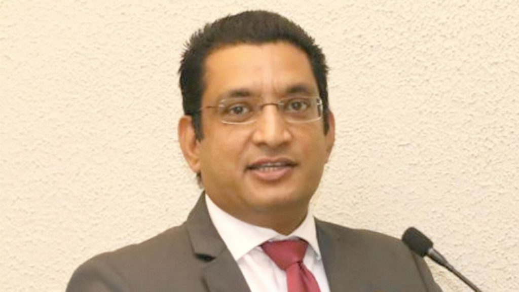 தற்போதைய பிரச்சினையை தீர்ப்பதற்கு 2 வருடங்களாகலாம்