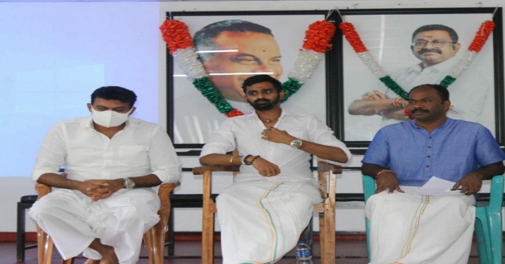 இலங்கை தொழிலாளர் காங்கிரஸ் ரணிலுக்கு ஆதரவு