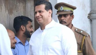 துமிந்த சில்வாவின் மன்னிப்பு இரத்து