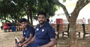 இளைஞர்களது முன்னேற்றம் நாட்டின் முன்னேற்றமாக மாறும்
