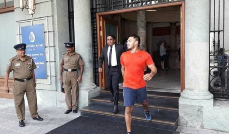 நாமலுக்கு எதிரான வழக்கு-ஆலோசனை கோரும் CID