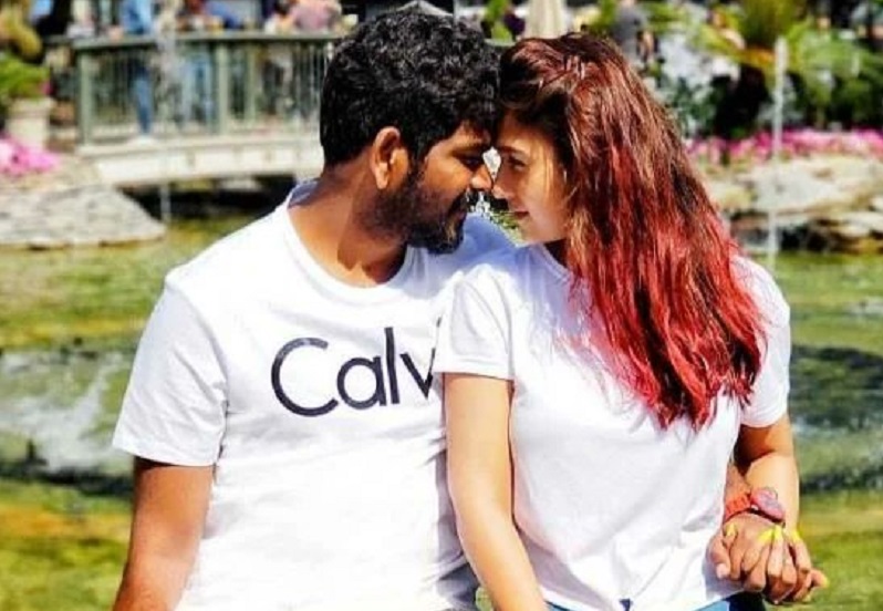 நயன்தாரா - விக்னேஷ் சிவன் திருமண திகதி