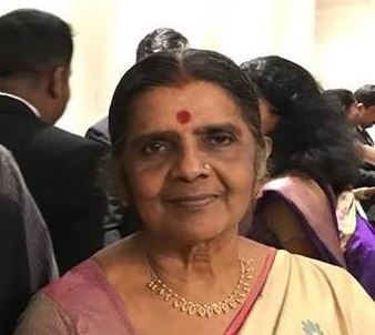 மூத்த அறிவிப்பாளர் புவனலோஜினி நடராஜசிவம் காலமானார்