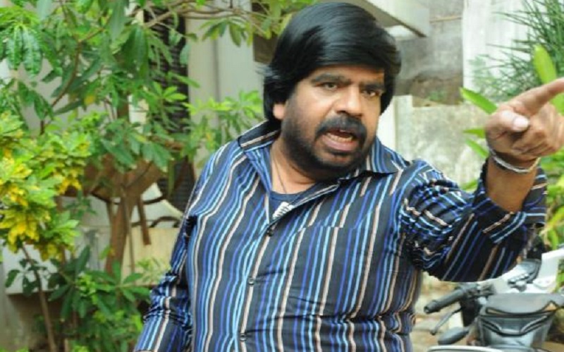 ராஜேந்தர் அவசர சிகிச்சைக்காக வெளிநாடு பயணம்