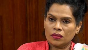 திருமதி வீரவன்சவுக்கு கடூழிய சிறைதண்டனை