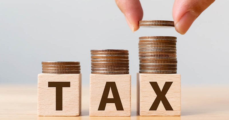 அதிகரிக்கப்படவுள்ள புதிய வரி விபரம்