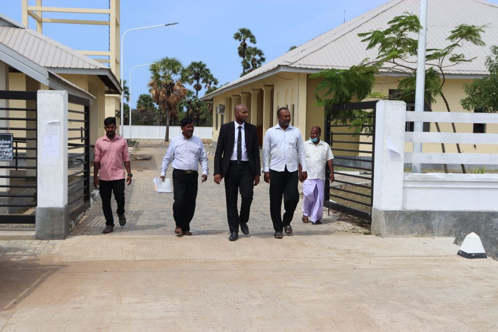 முல்லைத்தீவு குருந்தூர் விகாரை வழக்கு - பொலிசாரிடம் விளக்கம்