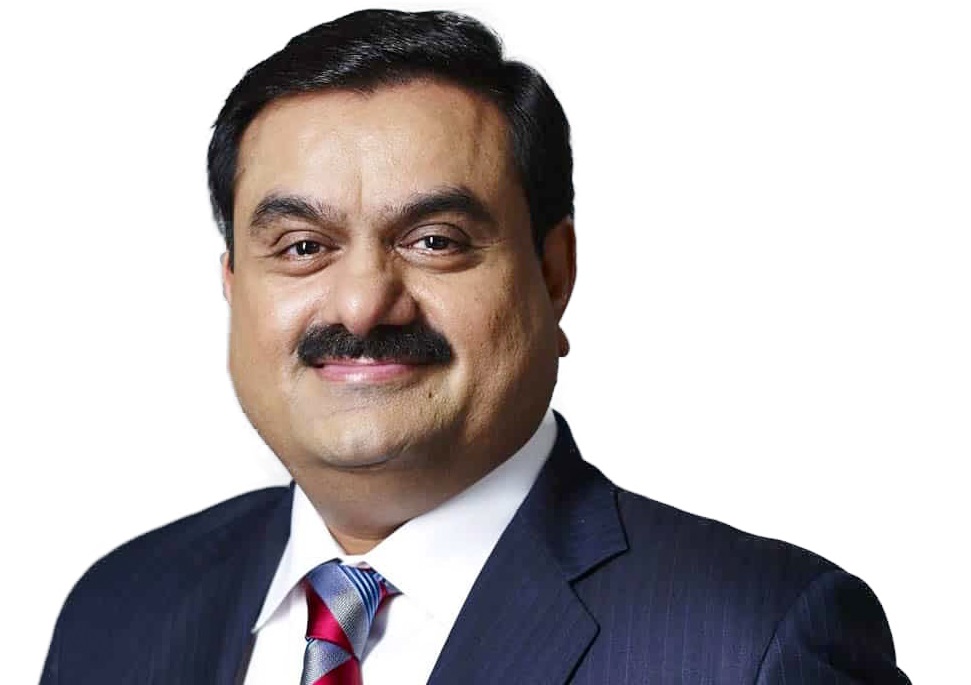 இந்தியா, அதானி குழுமம் அதிருப்தி