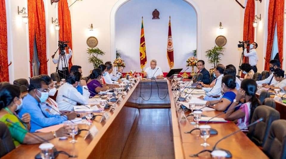 நியாயமற்ற பொருள் விற்பனைக்கு சட்ட நடவடிக்கை - ஜனாதிபதி