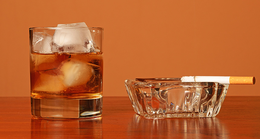 மதுபான, சிகரெட் விலையேற்றங்கள்