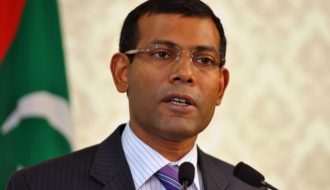 வெளிநாட்டு உதவிகள் இலங்கைக்கு கிடைக்கும் - மாலைதீவு சபாநாயகர்