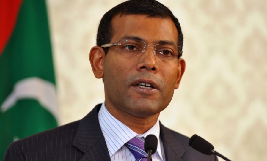 வெளிநாட்டு உதவிகள் இலங்கைக்கு கிடைக்கும் - மாலைதீவு சபாநாயகர்