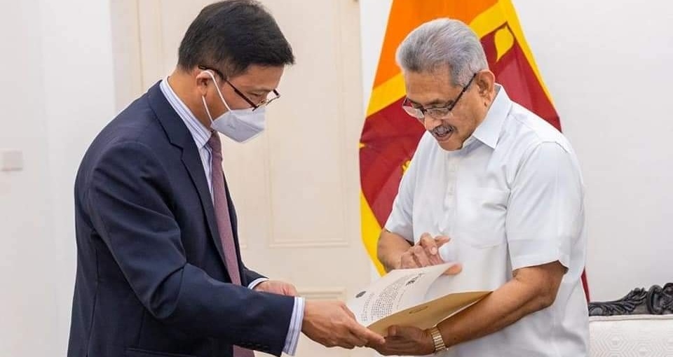 சீனா- இலங்கை விமான சேவைகளை அதிகரித்தது சீனா