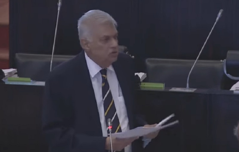 எரிபொருள், காஸ் விலை அதிகரிக்க வேண்டும் - பிரதமர்