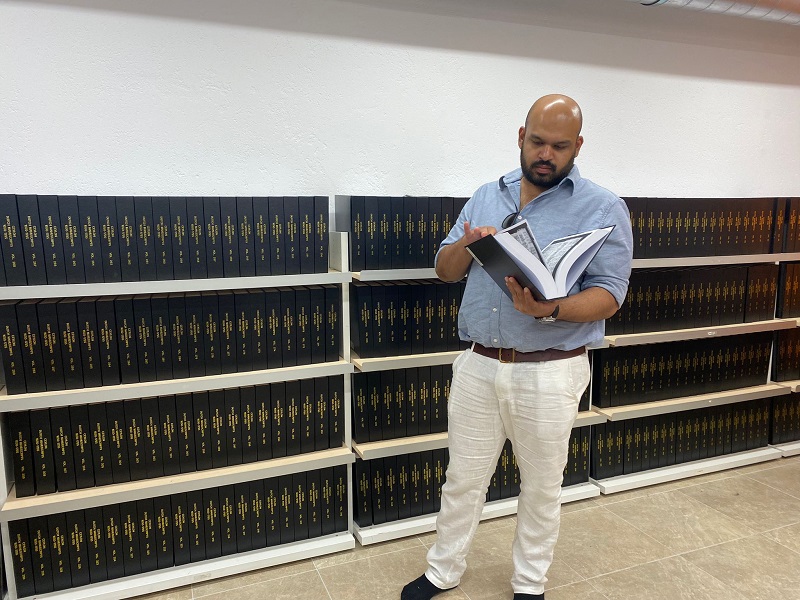 ஏற்படப்போகும் உணவு பஞ்சத்துக்கு புலம் பெயர் தமிழ் மக்கள் உதவேண்டும்.