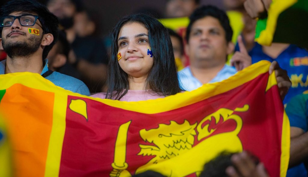 SL v AUS - இலங்கை ஒரு நாள் தொடர் அணி