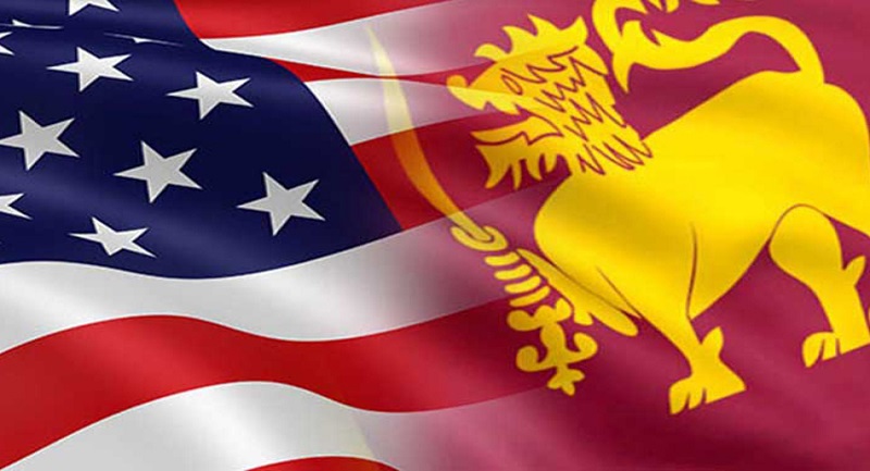 இலங்கை மக்களின் பொருளாதார மேம்பாட்டுக்கு அமெரிக்காவின் மிகப் பெரிய உதவி.