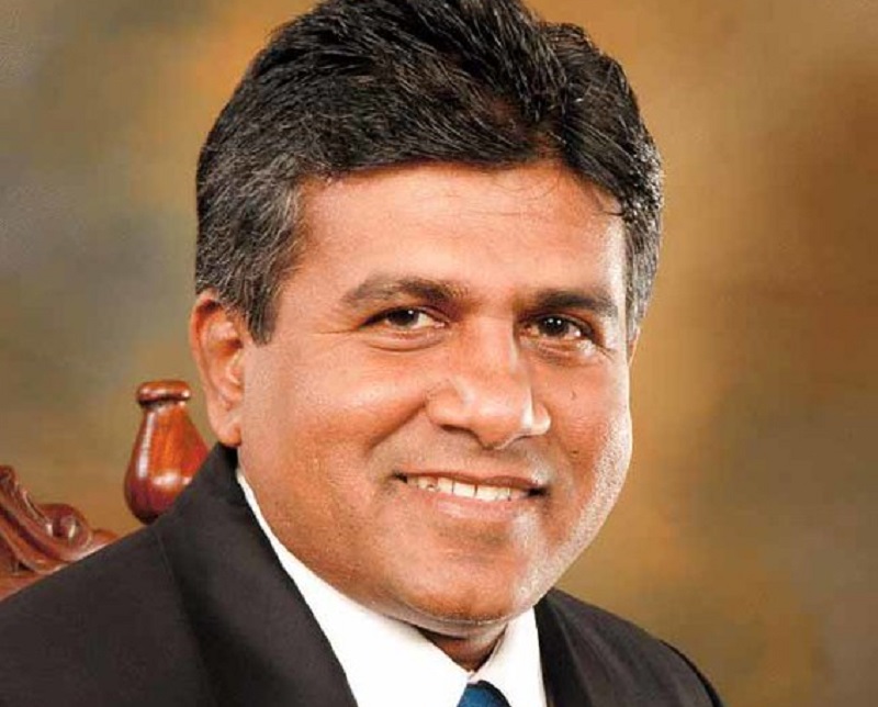 சர்வதேச உதவிகளுக்கு 21 ஆம் திருத்த சட்டம் அவசியம்