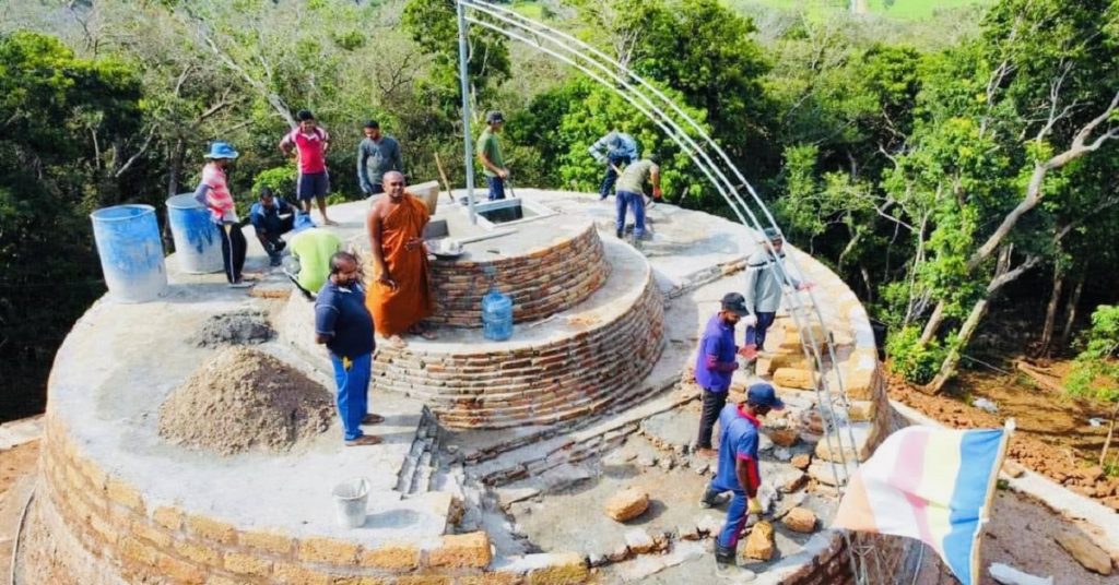 குறுந்தூர் மலை விவகார நீதிமன்றம் தீர்ப்பளித்தது