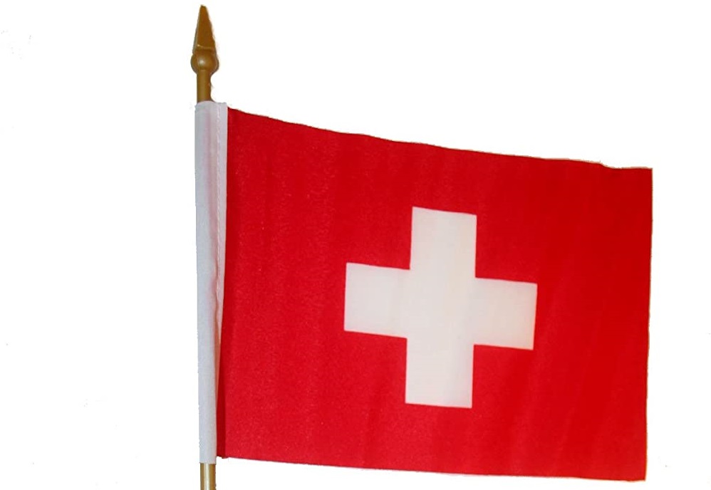 இலங்கைக்கு அவசிய தேவைகளுக்கு மட்டும் செல்லவும் - சுவிஸ் அரசு