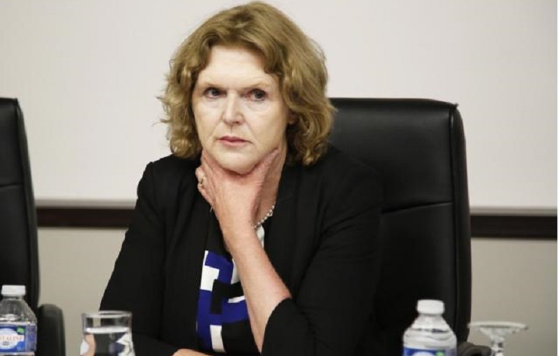 ஸ்டாலினின் கைதுக்கு ஐ.நா விசேட அறிக்கையாளர் கண்டனம்