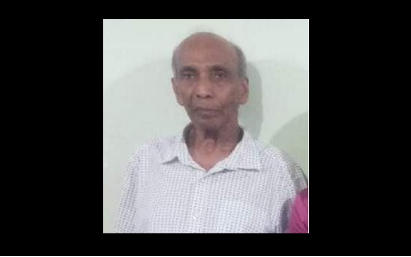 யாழ், தொண்டைமானாறில் ஒருவரை காணவில்லை.