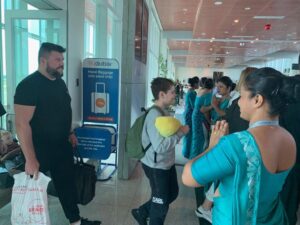 மத்தளவிலிருந்து ரஷ்ய விமான சேவைகள் ஆரம்பம்!