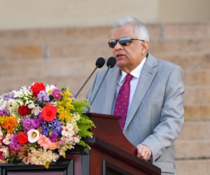 வளமான இலங்கைக்காக ஒன்றிணைந்து செயற்படுவோம் -ஜனாதிபதி