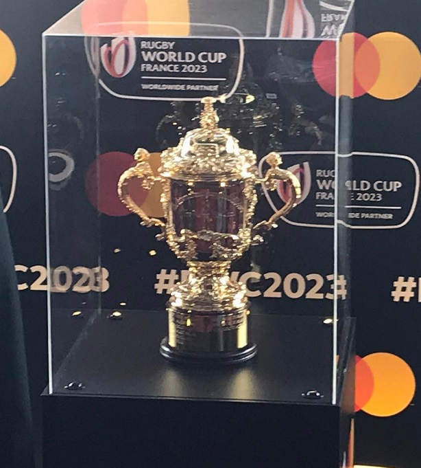 ரக்பி உலகக்கிண்ணம் இலங்கையில்