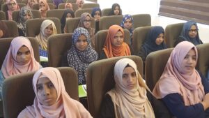 இளைஞர் யுவதிகளுக்கான தலைமைத்துவ மற்றும் திறன் விருத்தி செயலமர்வு!