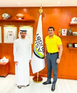 இலங்கைக்கு ஆசிய ரக்பி சம்மேளனத்தின் பூரண ஆதரவு!